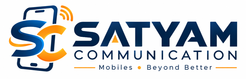 SATYAM COMMUNICATION